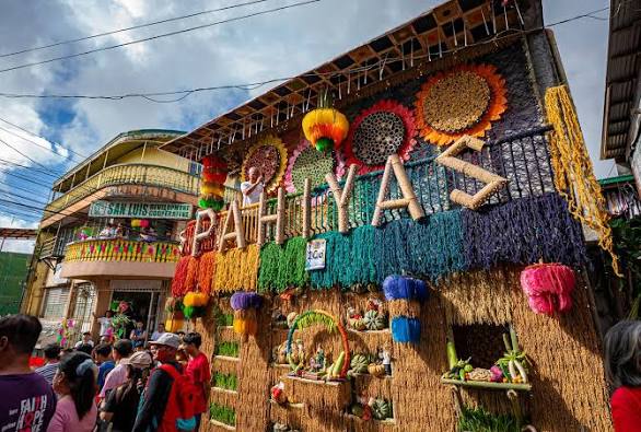 Pahiyas Festival